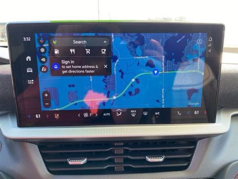 Used 2025 Ford Explorer ST-Line image 26