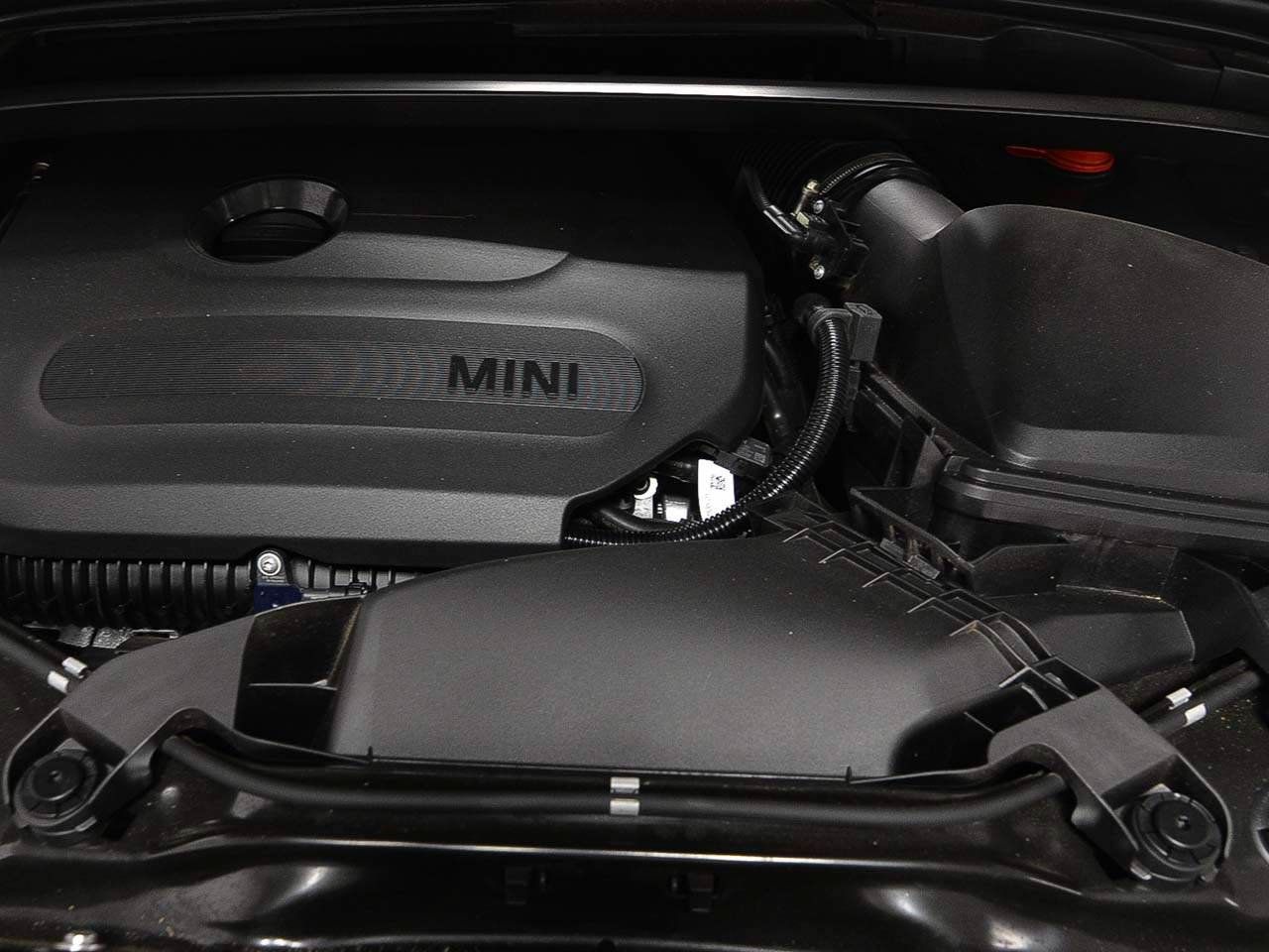 Used 2026 MINI Cooper Countryman John Cooper Works AWD/4WD image 19