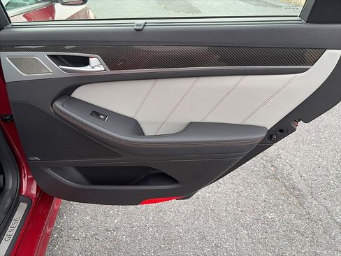 Used 2018 Genesis G80 3.3T Sport image 34