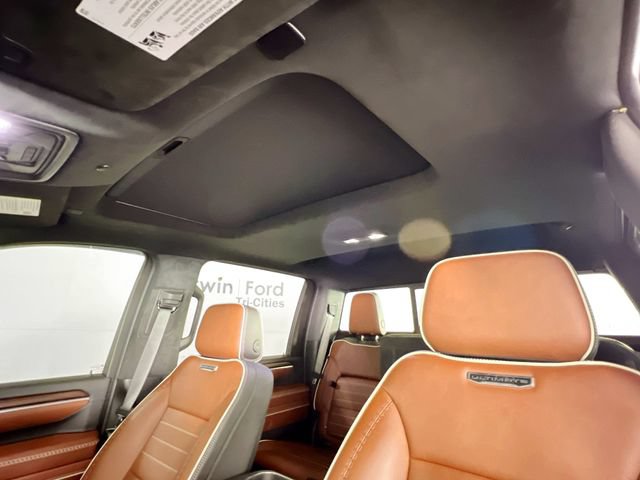 Used 2026 GMC Sierra 3500 Denali Ultimate AWD/4WD image 26