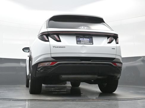 Used 2022 Hyundai Tucson SEL w/ Convenience Package AWD/4WD image 32