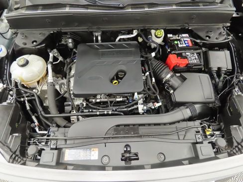 Used 2021 Ford Bronco Sport Big Bend image 27