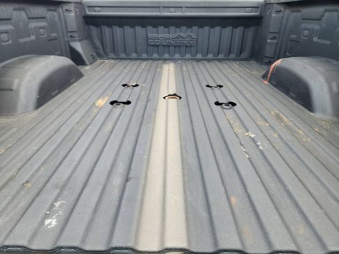 Certified 2024 Chevrolet Silverado 2500 High Country w/ High Country Premium Package AWD/4WD image 33