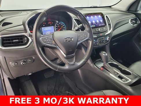 Used 2020 Chevrolet Equinox Premier w/ LPO, Floor Liner Package image 11