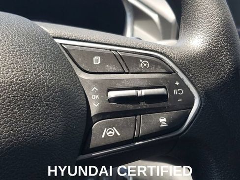 Certified 2023 Hyundai Santa Fe SE FWD image 21