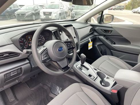 New 2026 Subaru Crosstrek 2.0i Premium AWD/4WD image 11