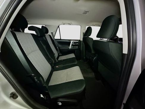 Used 2018 Toyota 4Runner SR5 image 21