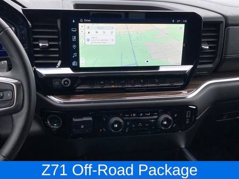 Certified 2024 Chevrolet Silverado 1500 RST w/ All Star Edition Plus image 10