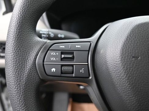 New 2026 Honda HR-V LX image 11