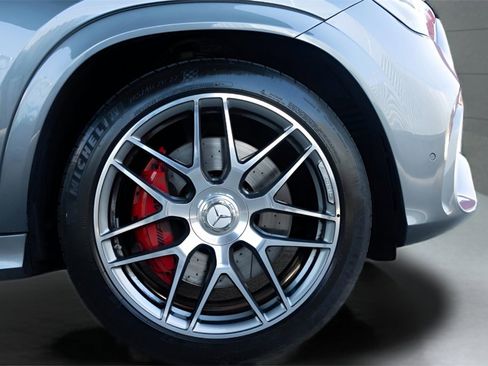 Used 2024 Mercedes-Benz GLE 63 AMG S image 15