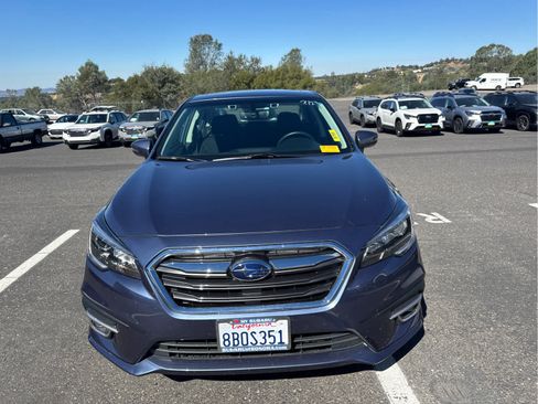 Used 2018 Subaru Legacy 2.5i Premium AWD/4WD image 2