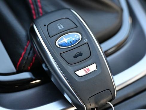 New 2026 Subaru BRZ Limited image 32