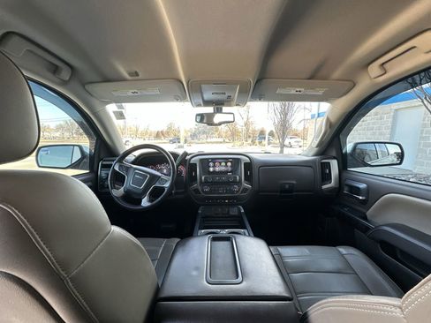 Used 2015 GMC Sierra 1500 Denali image 19
