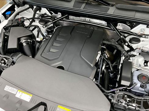 New 2026 Audi Q5 Premium Plus AWD/4WD image 17