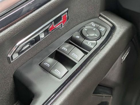 Used 2024 GMC Sierra 1500 AT4 w/ AT4 Premium Package AWD/4WD image 24