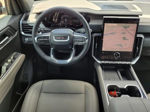 New 2026 GMC Acadia Elevation w/ Elevation Premium Package FWD image 10