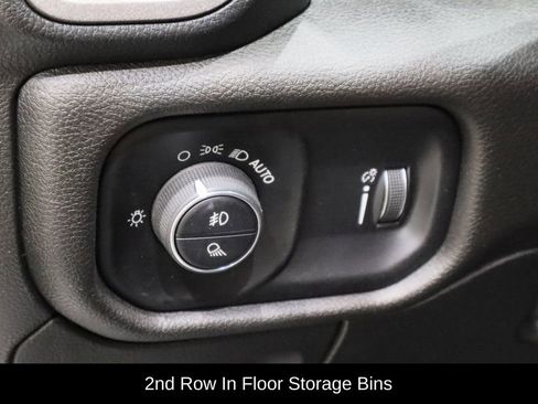 Used 2024 RAM 1500 Tradesman image 20