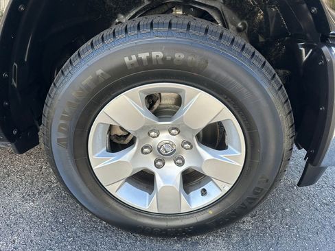 Certified 2025 RAM 1500 Big Horn AWD/4WD image 30