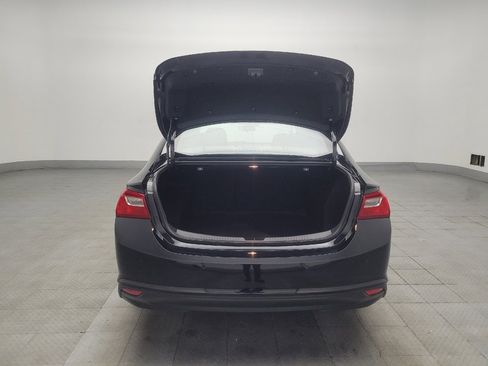 Used 2024 Chevrolet Malibu LT image 29