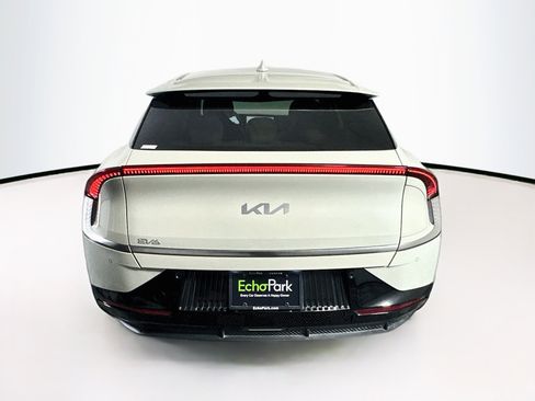 Used 2023 Kia EV6 Wind w/ Wind Technology Package RWD image 7
