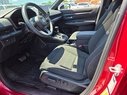 Used 2023 Honda CR-V Sport image 10