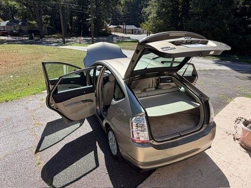 Used 2007 Toyota Prius FWD image 29
