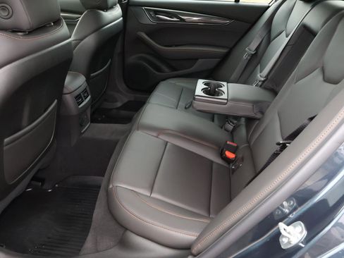 Used 2025 Cadillac CT5 Sport image 21