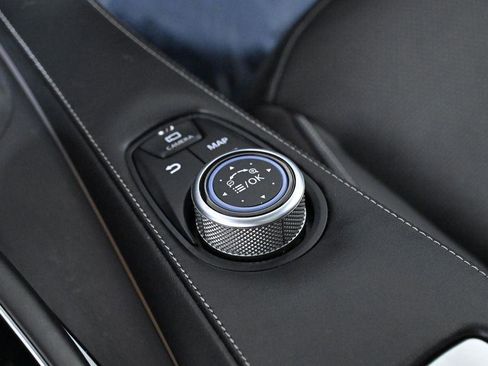 Certified 2023 INFINITI QX50 Sport image 20