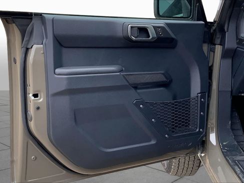 New 2026 Ford Bronco Big Bend AWD/4WD image 10