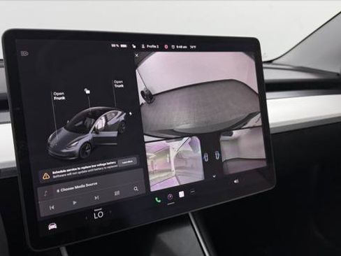Used 2019 Tesla Model 3 Long Range AWD/4WD image 27