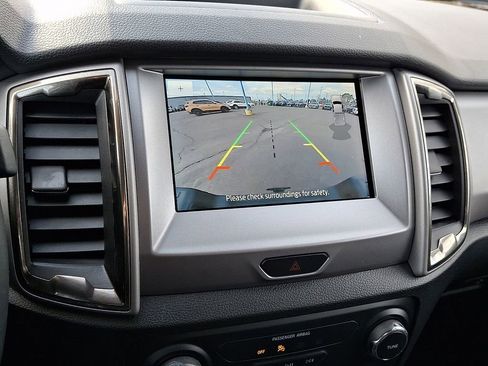 Used 2023 Ford Ranger XLT w/ Equipment Group 301A Mid image 17