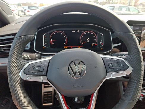 New 2026 Volkswagen Jetta GLI Autobahn FWD image 15