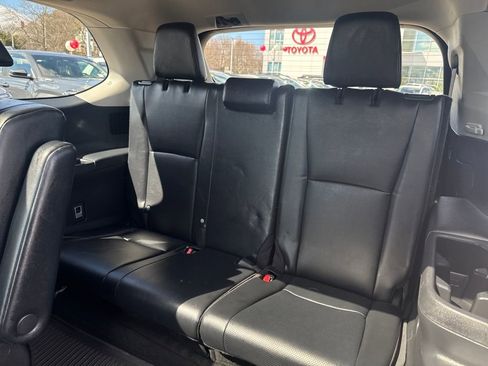 Used 2024 Toyota Grand Highlander XLE image 41
