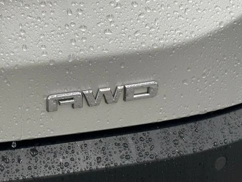 Used 2019 GMC Acadia SLT AWD/4WD image 6