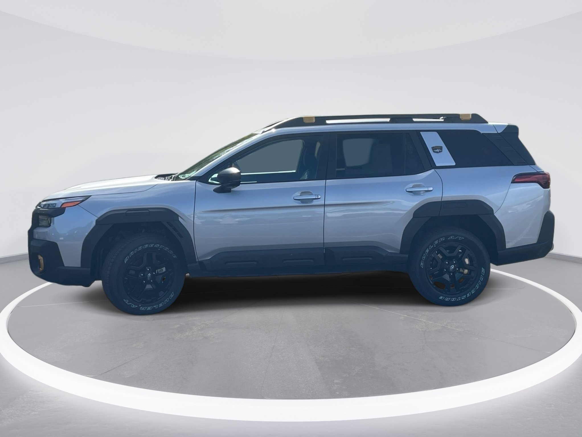 New 2026 Subaru Outback Wilderness AWD/4WD image 4