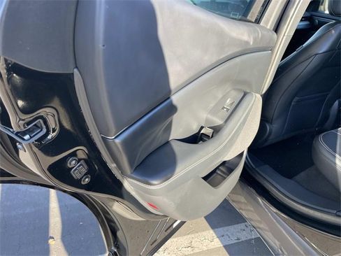 Used 2023 Ford Mustang Mach-E Select image 24