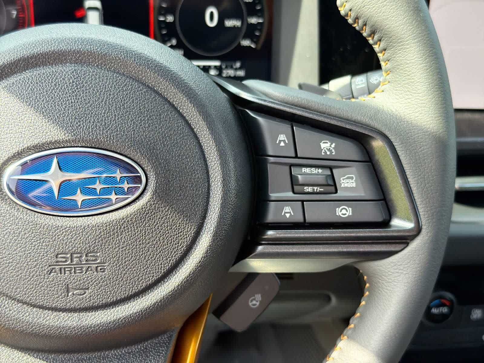 New 2026 Subaru Outback Wilderness AWD/4WD image 22