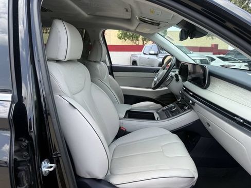 Used 2024 Hyundai Palisade Calligraphy FWD image 28