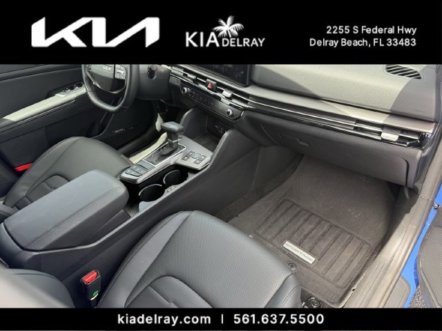 New 2026 Kia Sportage SX FWD image 10