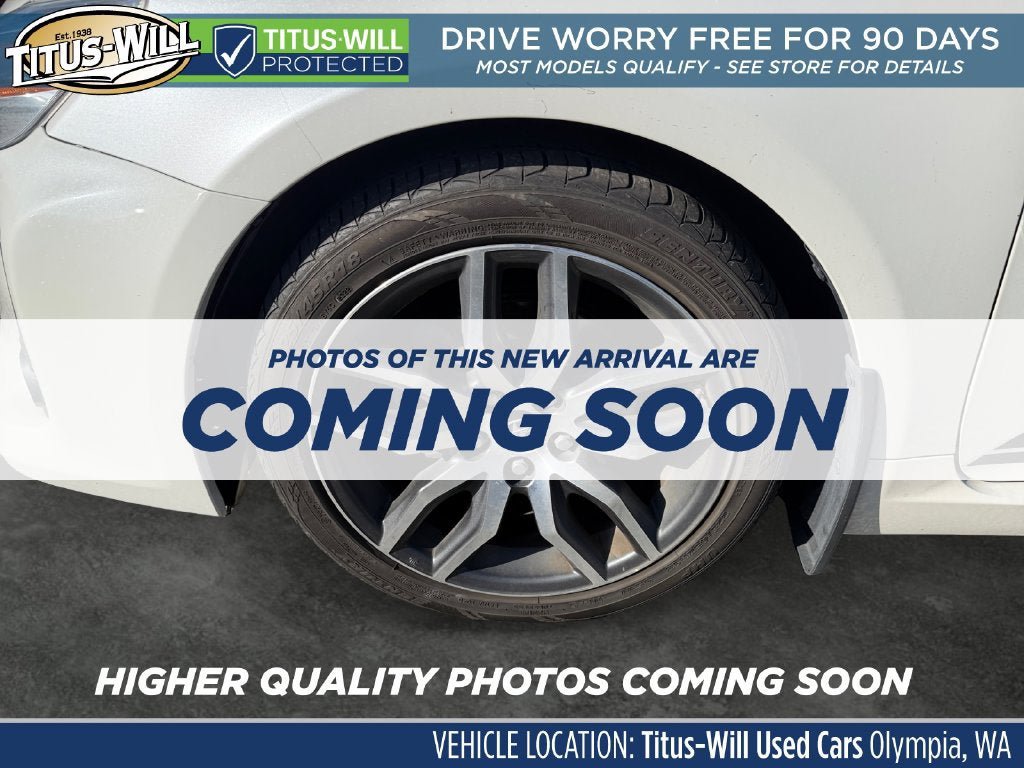 Used 2016 Scion tC FWD image 6
