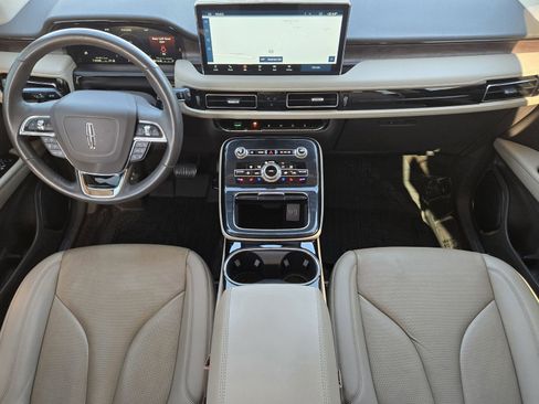 Used 2023 Lincoln Nautilus Reserve w/ Equipment Group 201A image 26