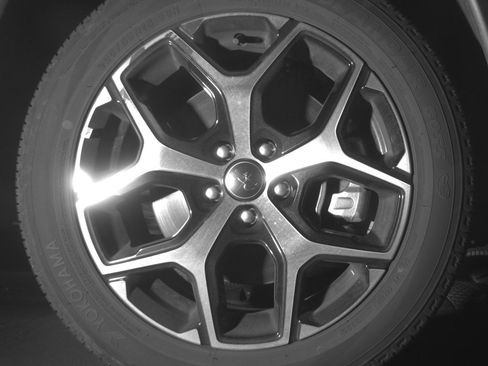 Used 2025 Jeep Compass Limited image 13