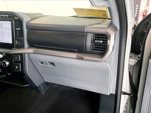 Used 2024 Ford F150 XLT image 13