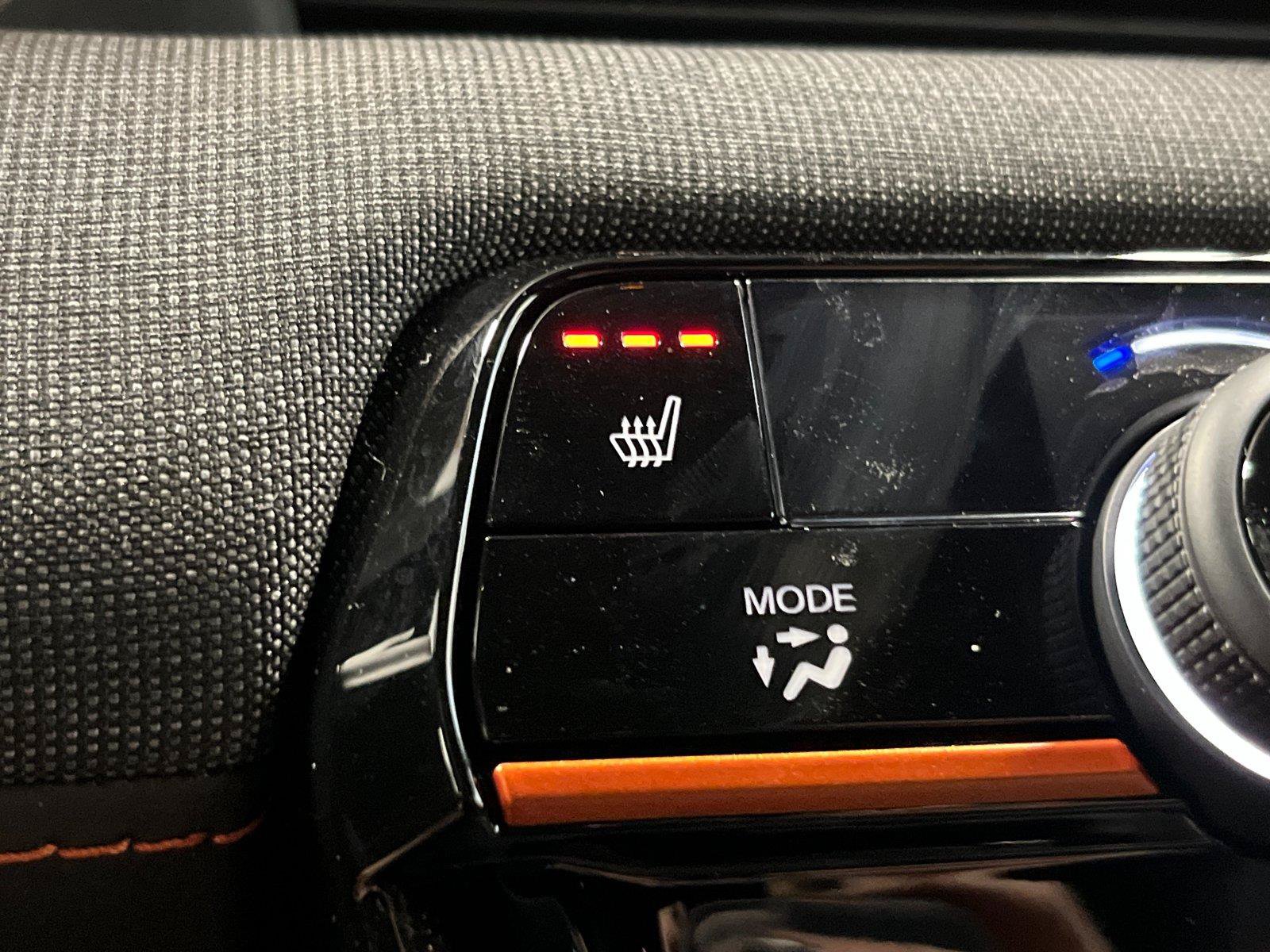 New 2026 Honda Passport TrailSport image 20