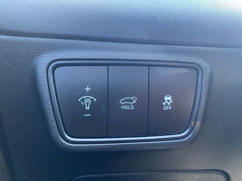 Used 2023 Hyundai Tucson Limited image 22