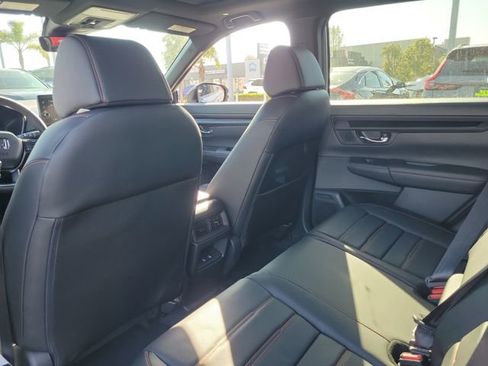 New 2026 Honda CR-V Sport-L image 14