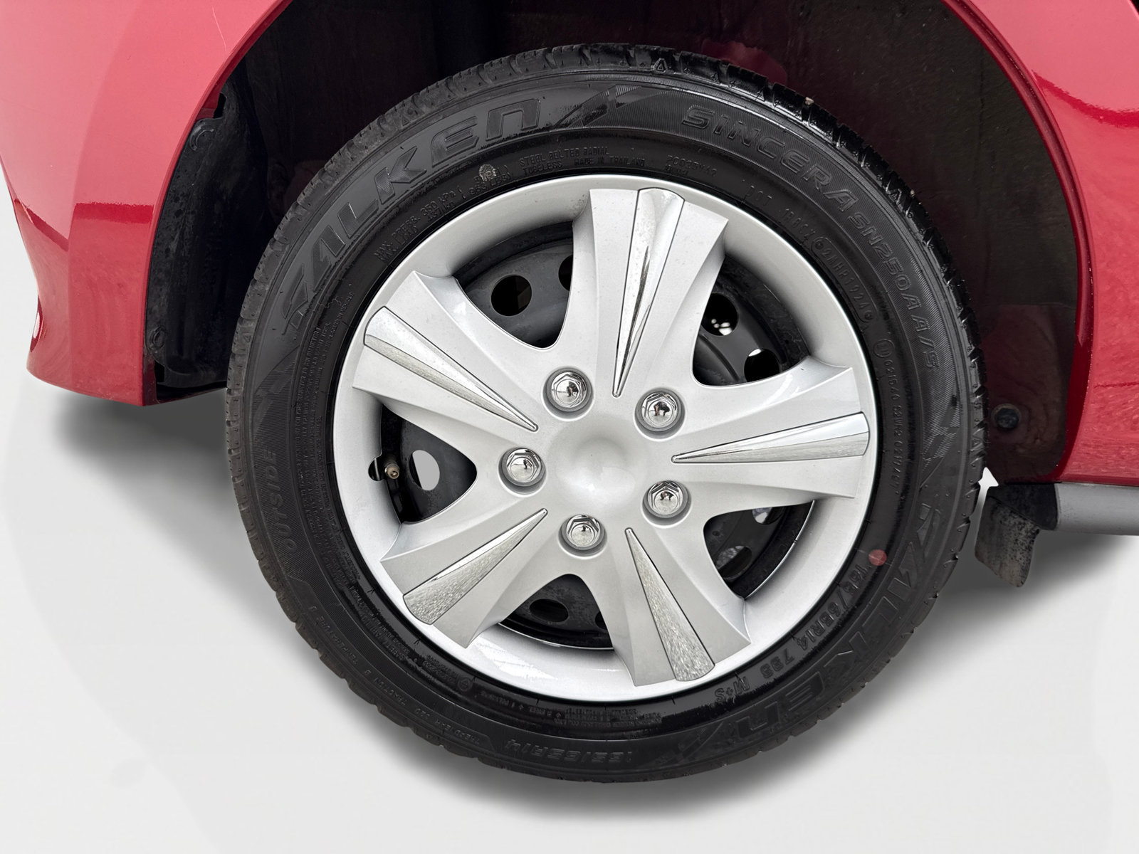 Used 2024 Mitsubishi Mirage ES FWD image 46