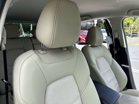 Certified 2023 MAZDA CX-5 AWD 2.5 S w/ Select Package image 46