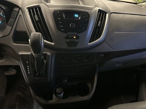 Used 2016 Ford Transit 350 148 High Roof Extended RWD image 16