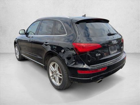 Used 2017 Audi Q5 2.0T Premium image 6